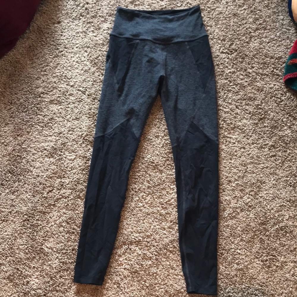 Beyond yoga leggings